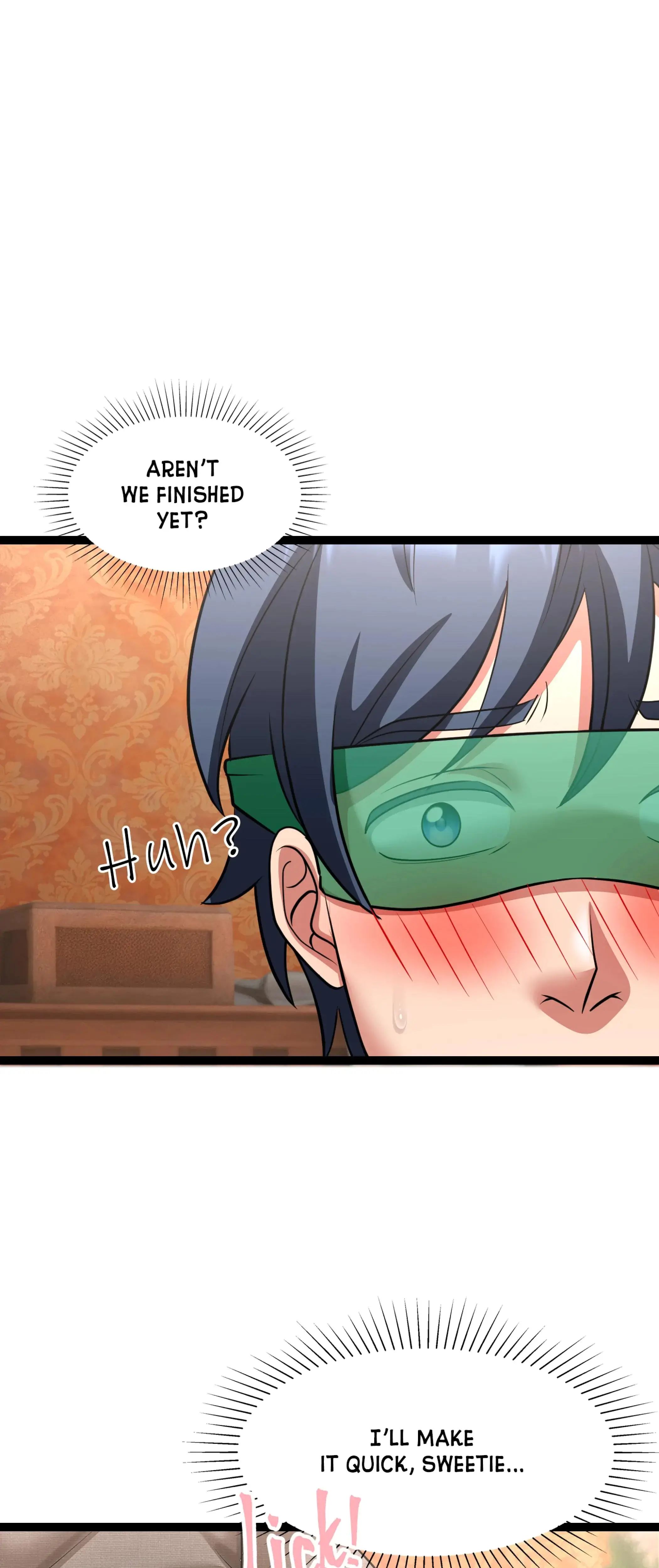 Winter Games 2 Milf Edition Chapter 6 - Page 19