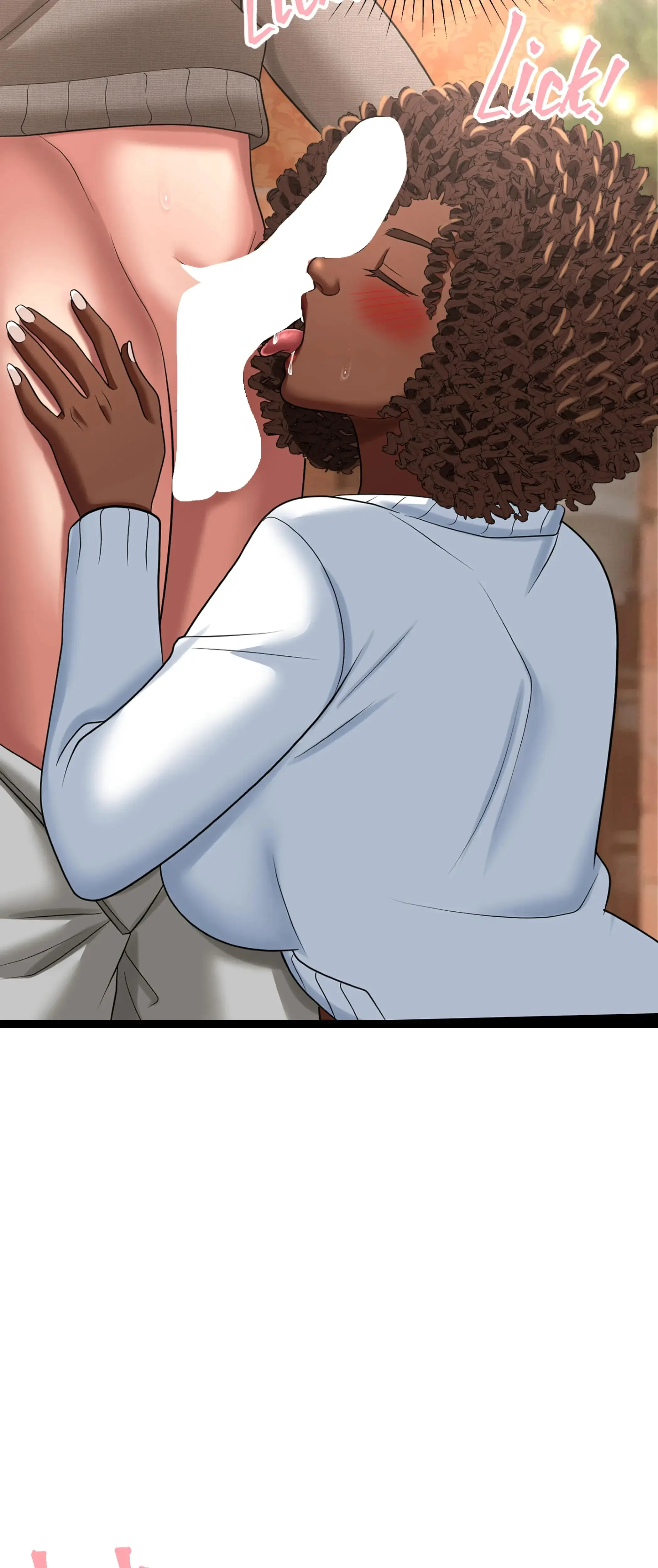 Winter Games 2 Milf Edition Chapter 6 - Page 20