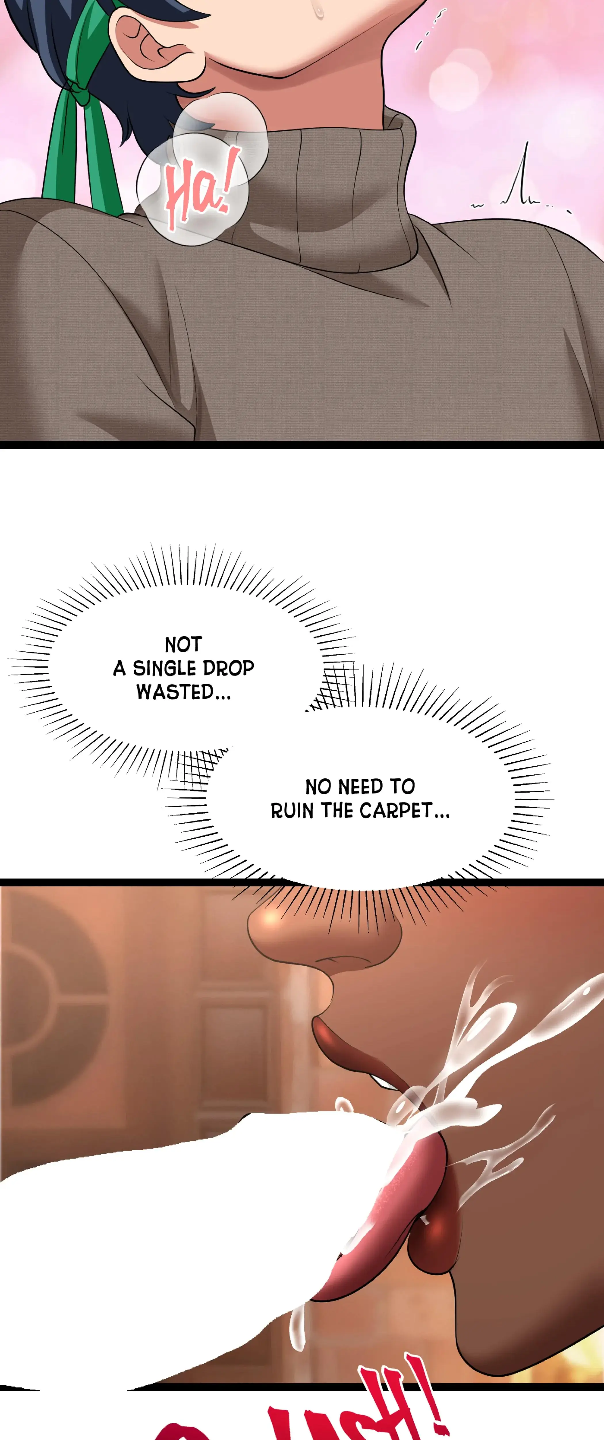 Winter Games 2 Milf Edition Chapter 6 - Page 22