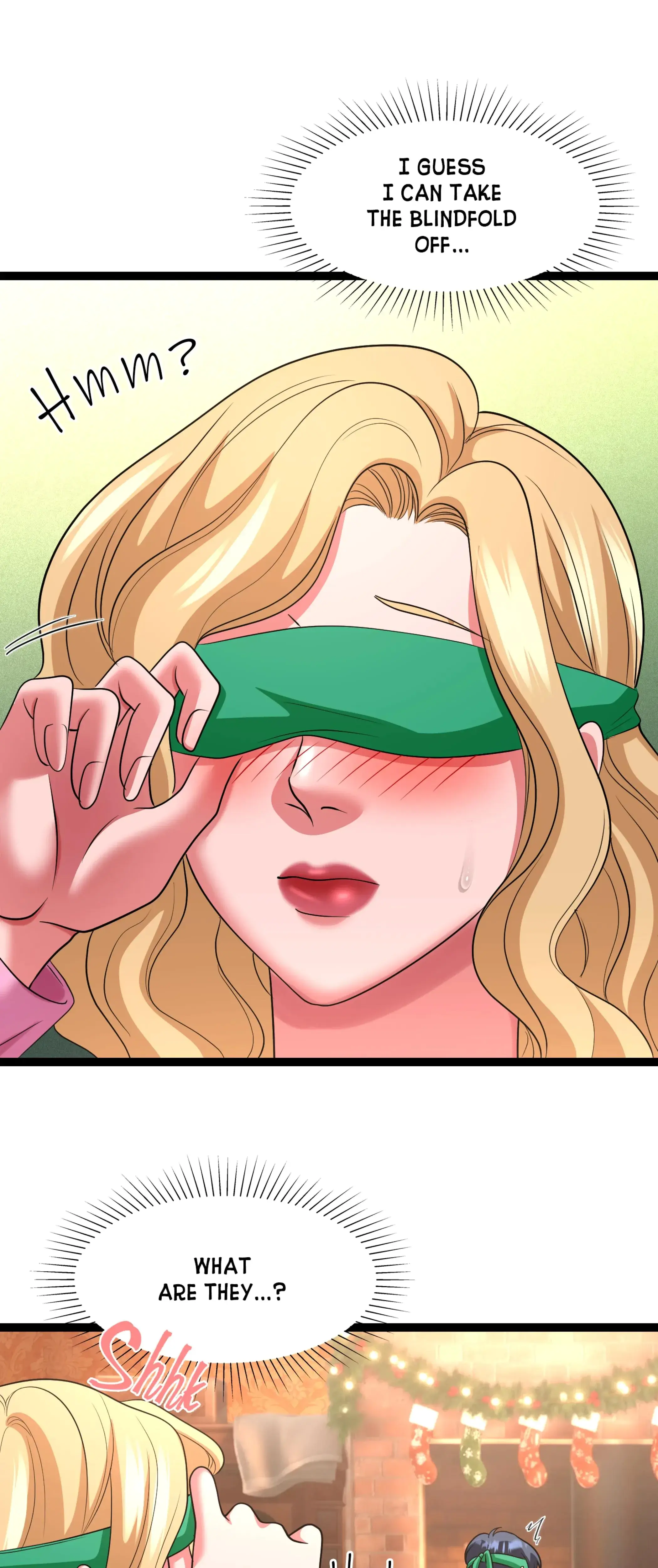 Winter Games 2 Milf Edition Chapter 6 - Page 24