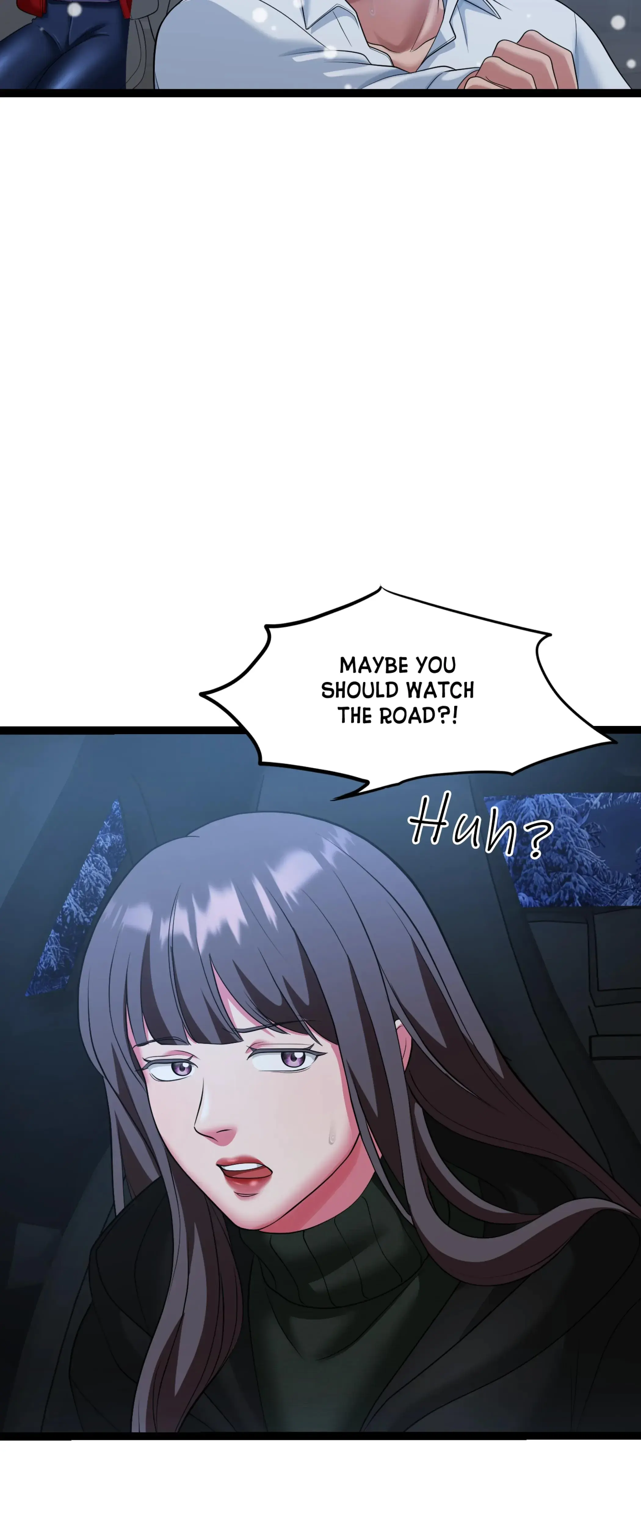 Winter Games 2 Milf Edition Chapter 6 - Page 3