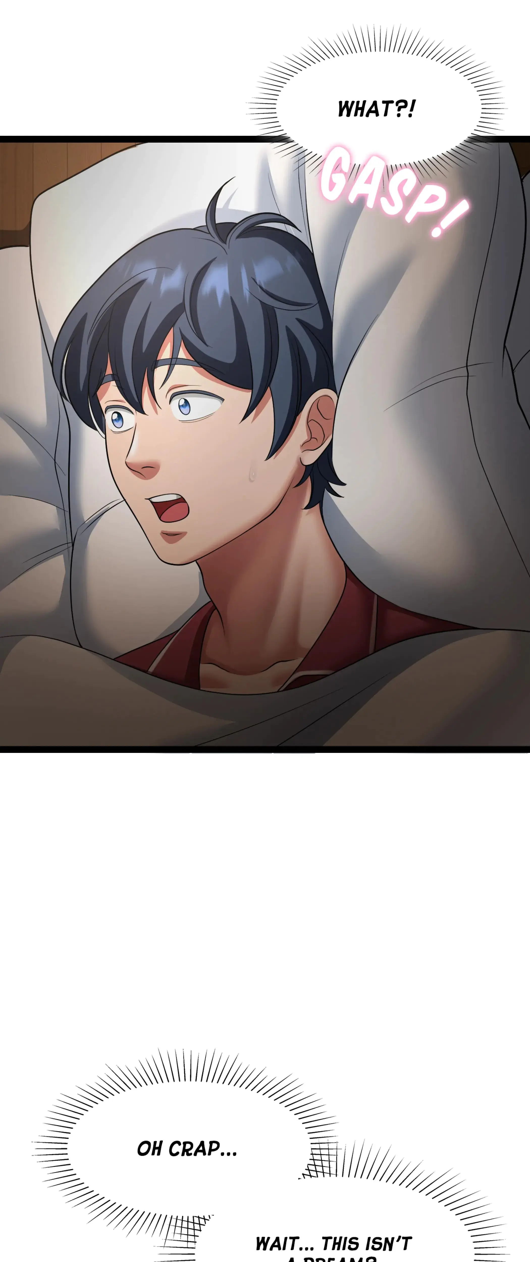 Winter Games 2 Milf Edition Chapter 6 - Page 36