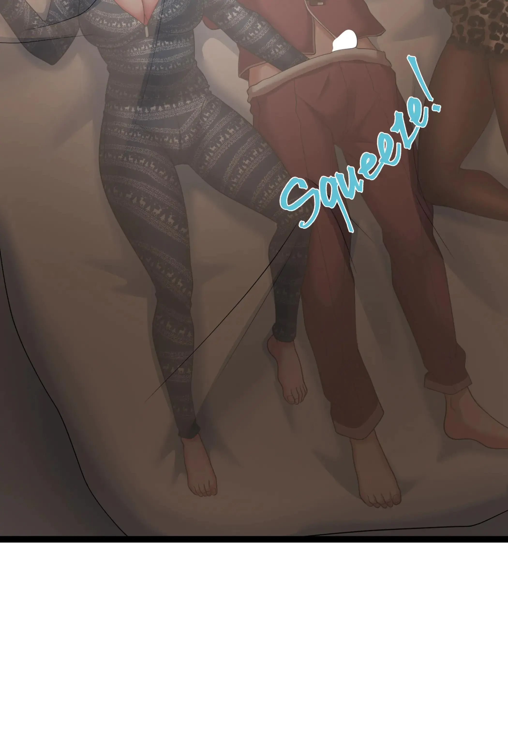 Winter Games 2 Milf Edition Chapter 6 - Page 38
