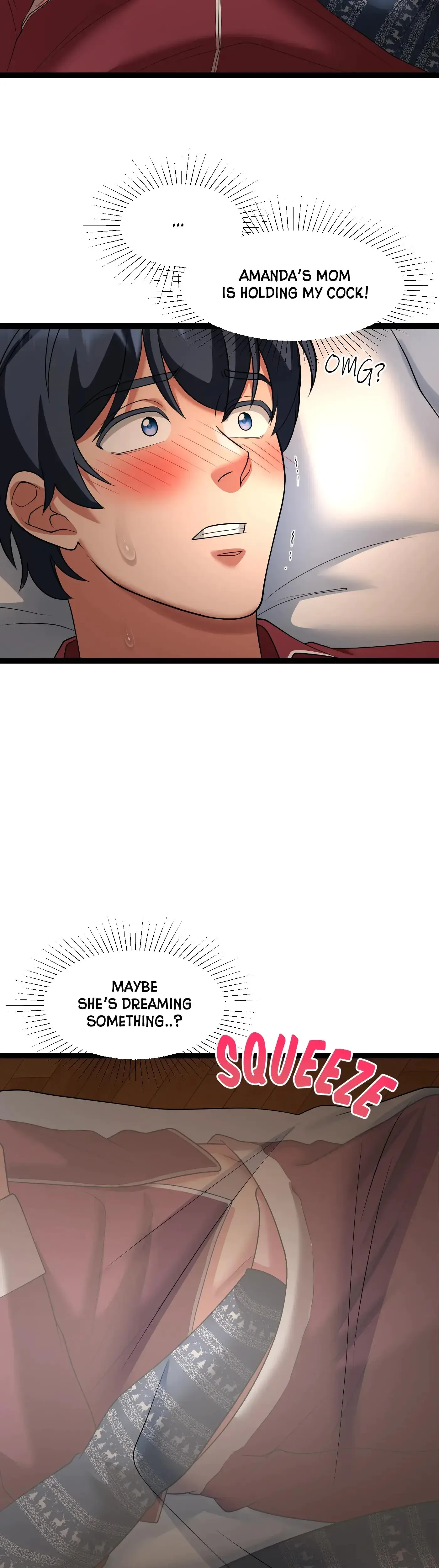 Winter Games 2 Milf Edition Chapter 7 - Page 2