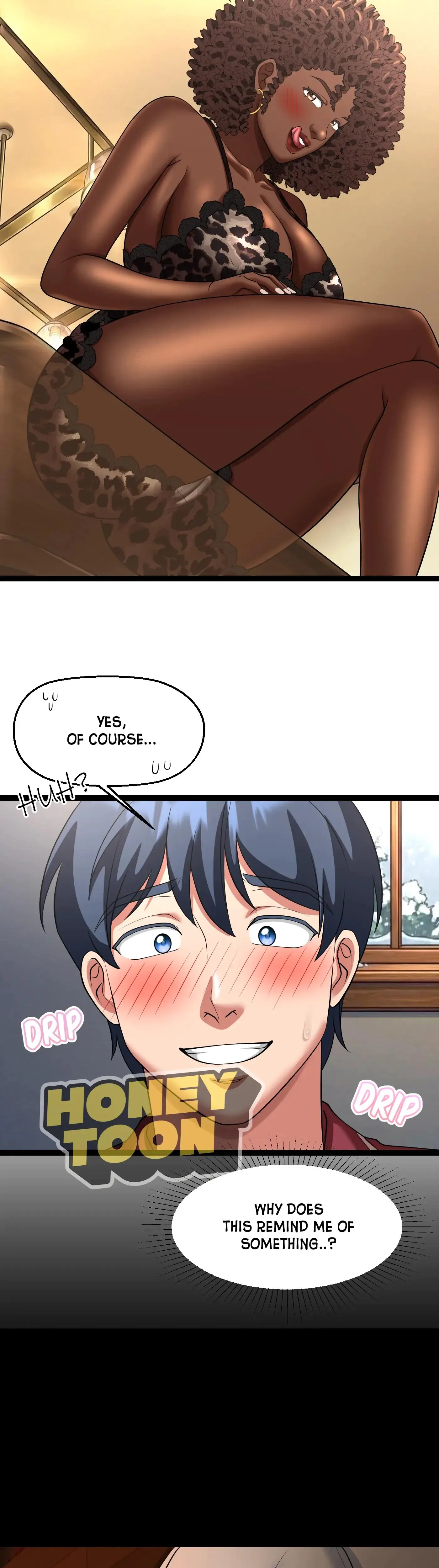 Winter Games 2 Milf Edition Chapter 8 - Page 14