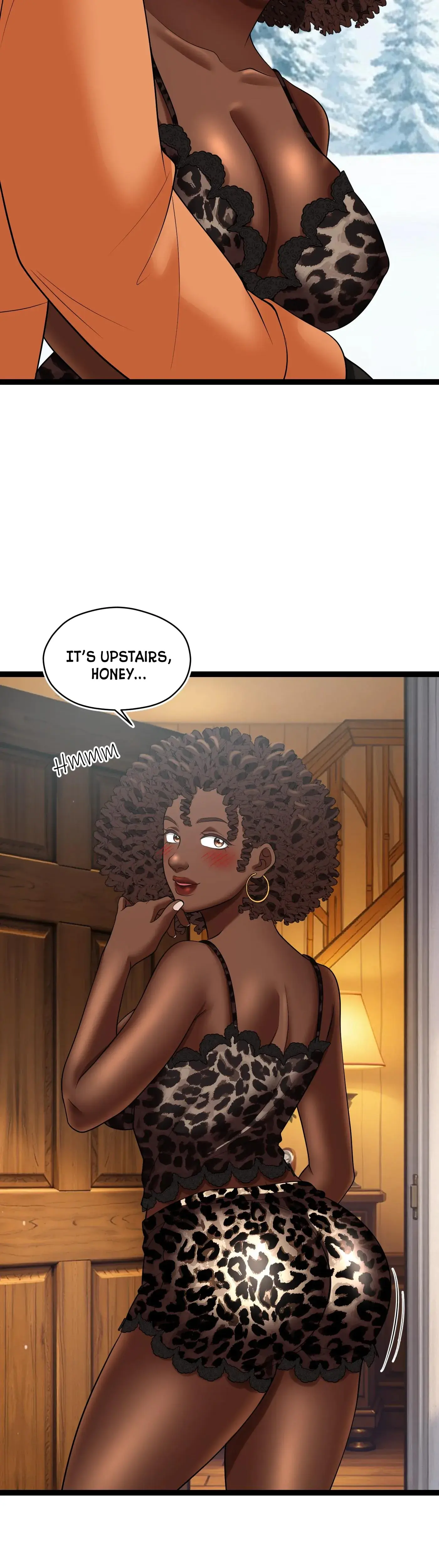 Winter Games 2 Milf Edition Chapter 8 - Page 23