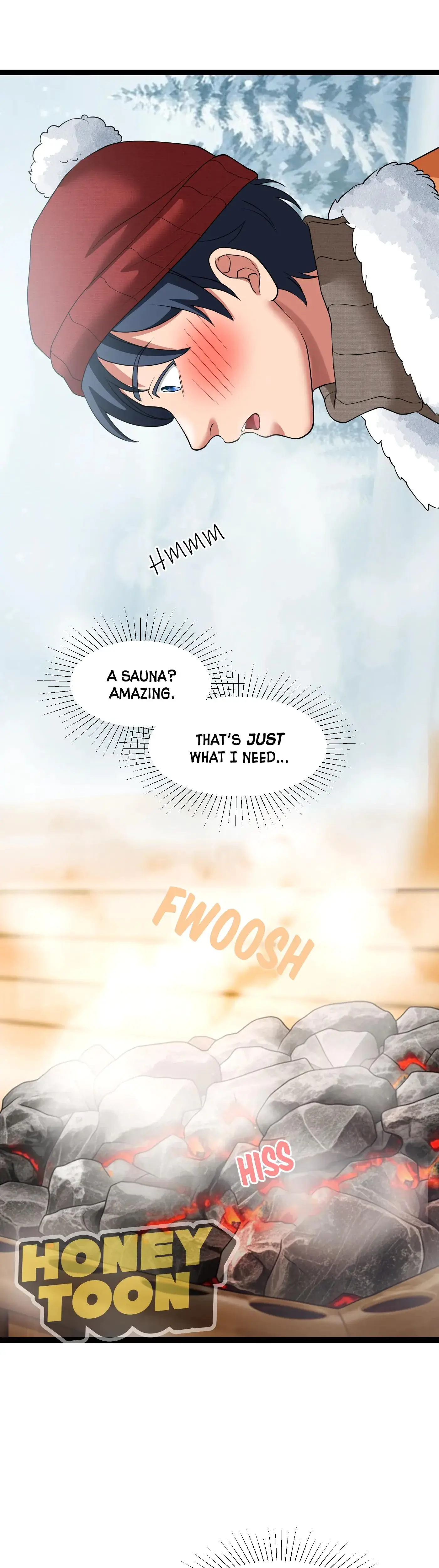 Winter Games 2 Milf Edition Chapter 8 - Page 24