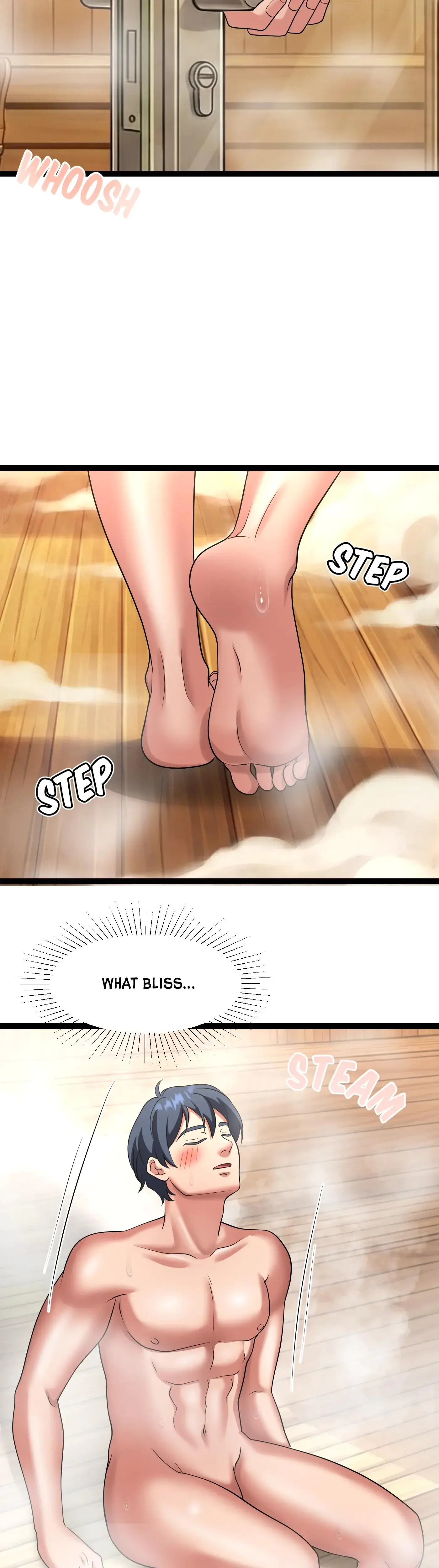 Winter Games 2 Milf Edition Chapter 8 - Page 26