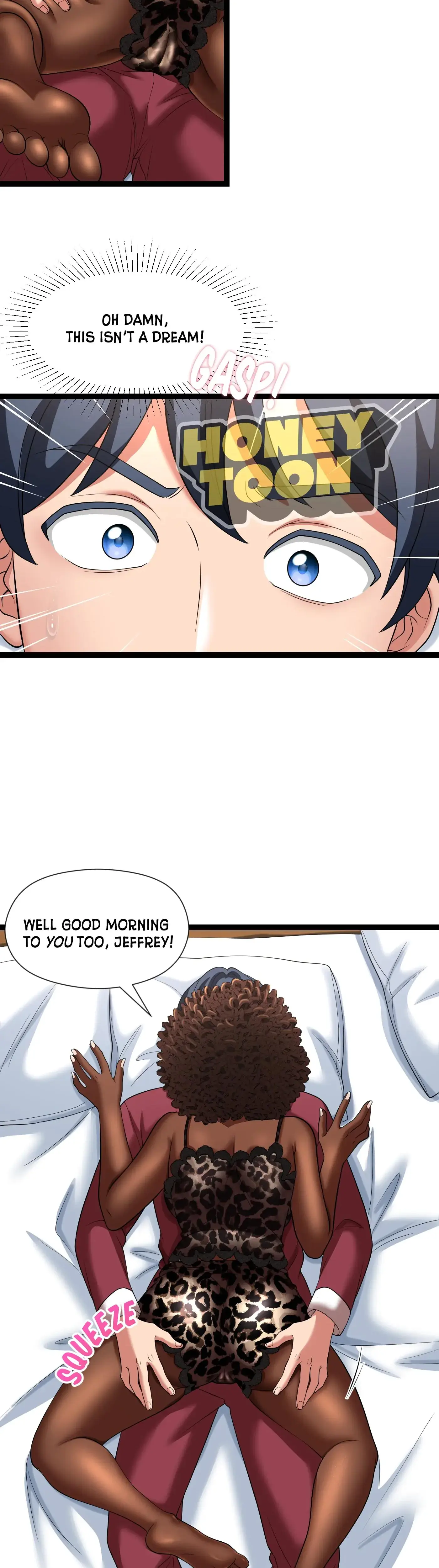 Winter Games 2 Milf Edition Chapter 8 - Page 5