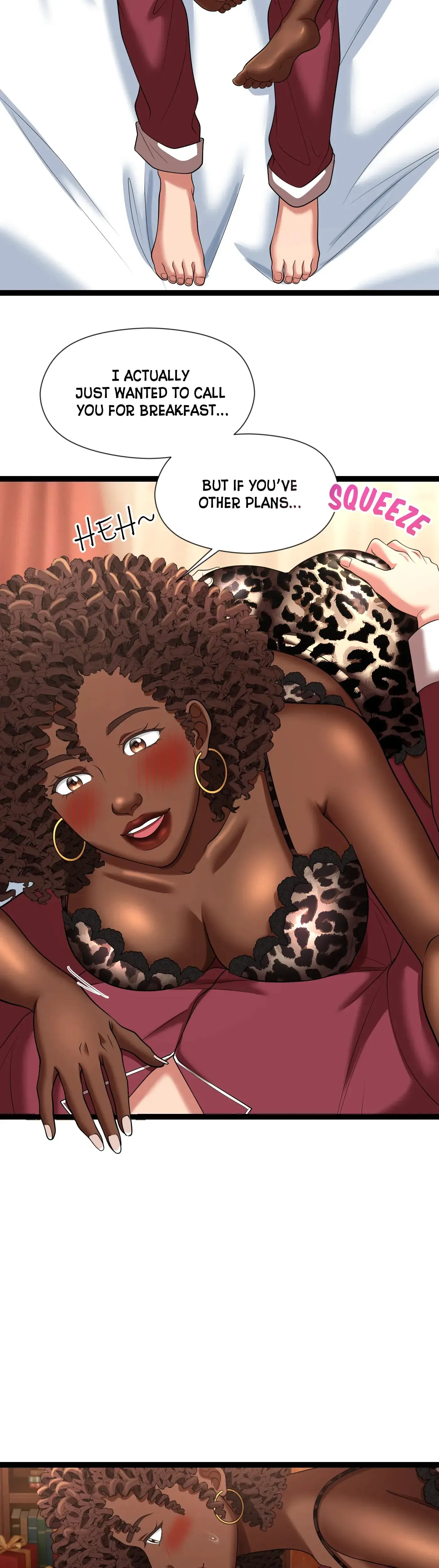 Winter Games 2 Milf Edition Chapter 8 - Page 6