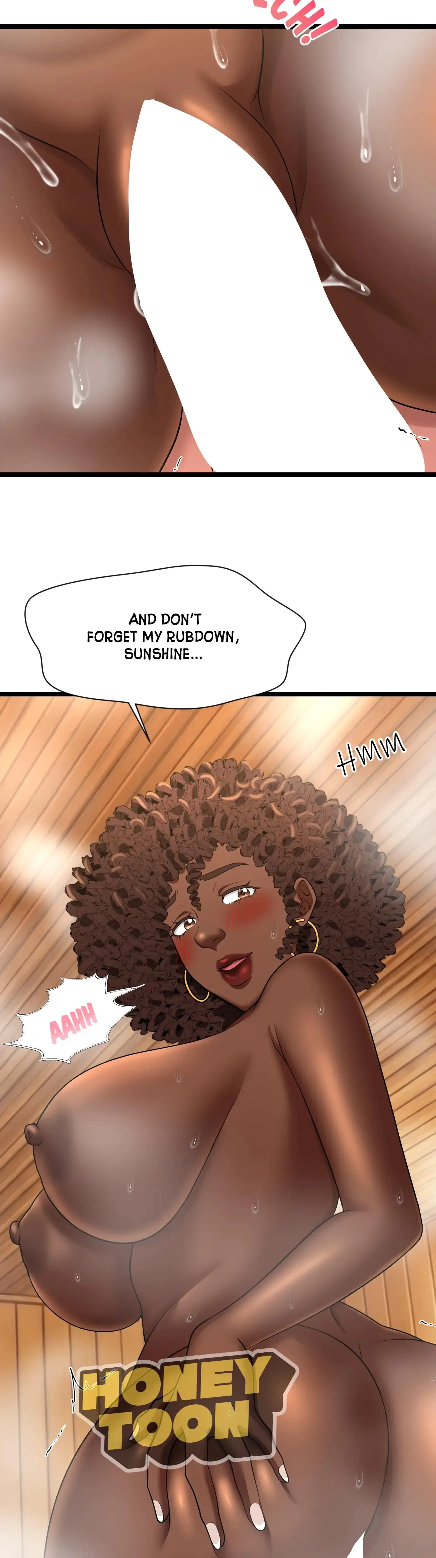 Winter Games 2 Milf Edition Chapter 9 - Page 17
