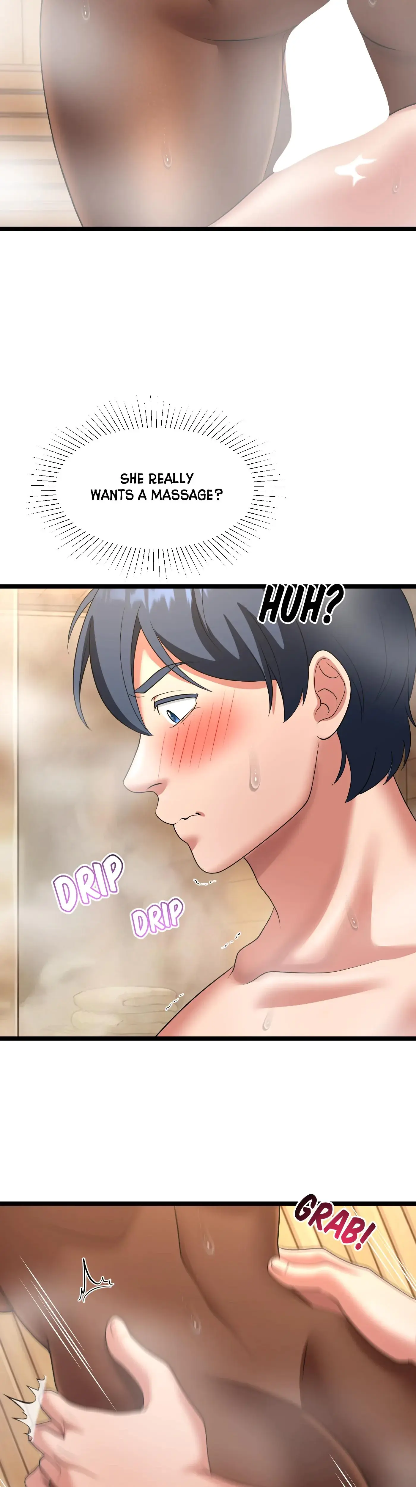 Winter Games 2 Milf Edition Chapter 9 - Page 18
