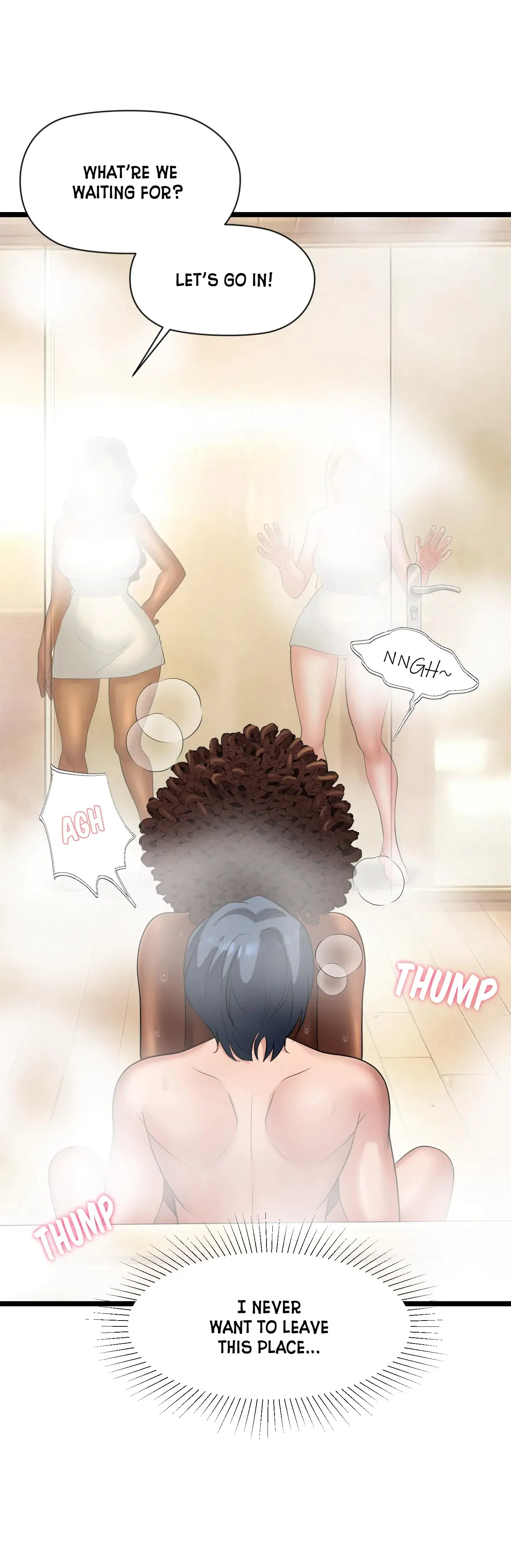 Winter Games 2 Milf Edition Chapter 9 - Page 27