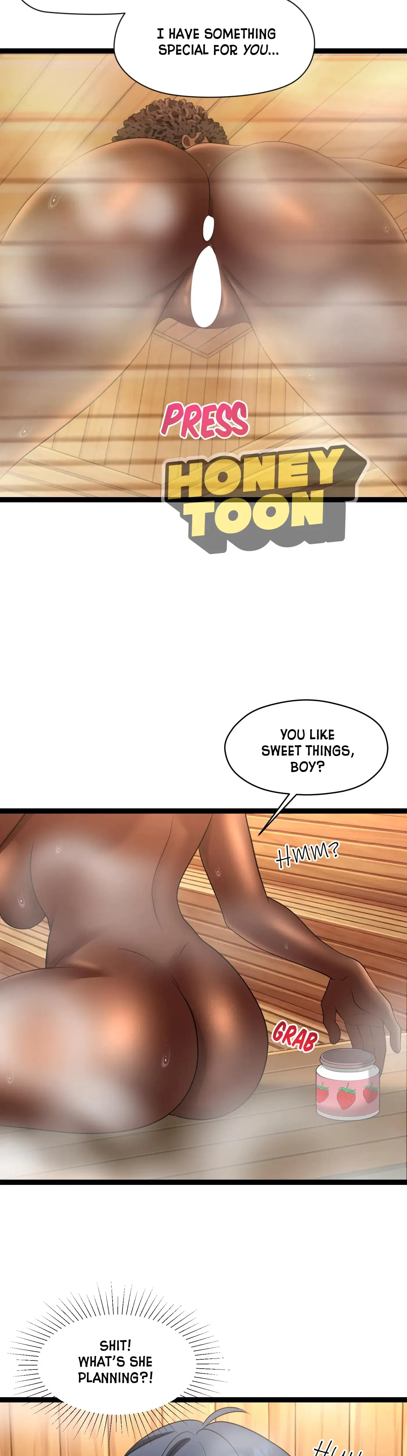 Winter Games 2 Milf Edition Chapter 9 - Page 3