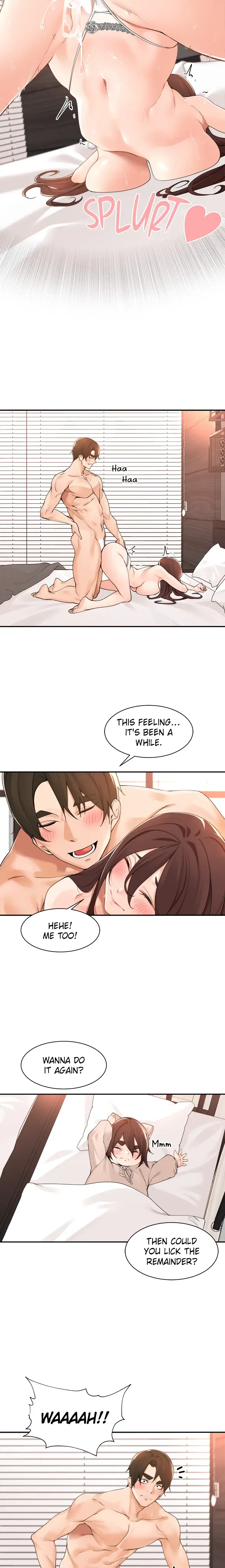 Winter Romance Chapter 39 - Page 13