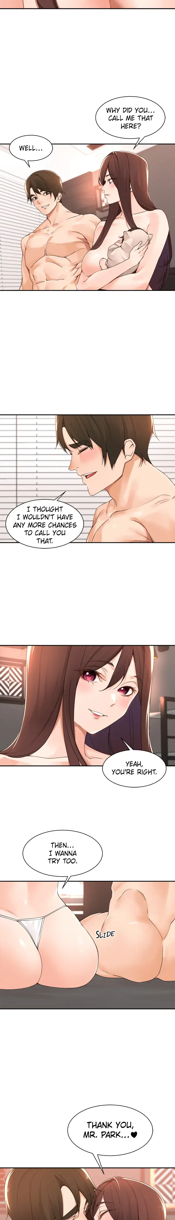 Winter Romance Chapter 39 - Page 15