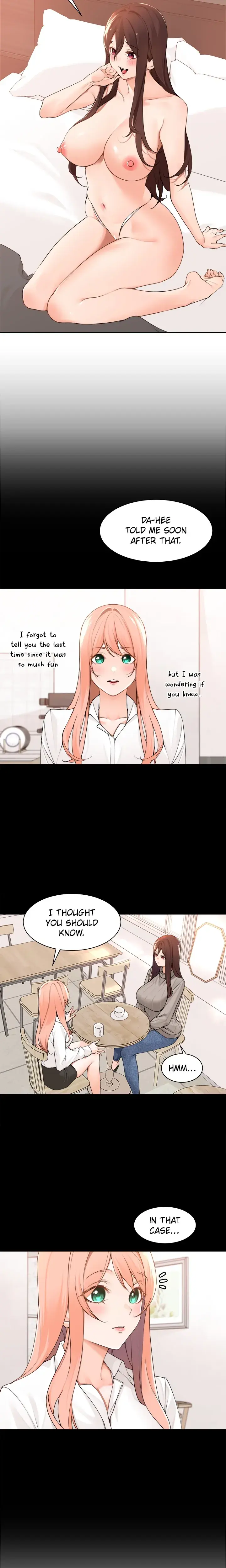 Winter Romance Chapter 39 - Page 2