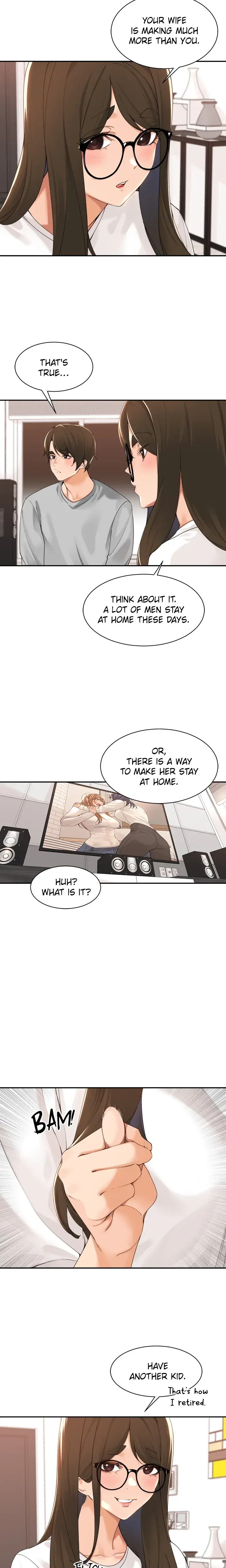 Winter Romance Chapter 40 - Page 10