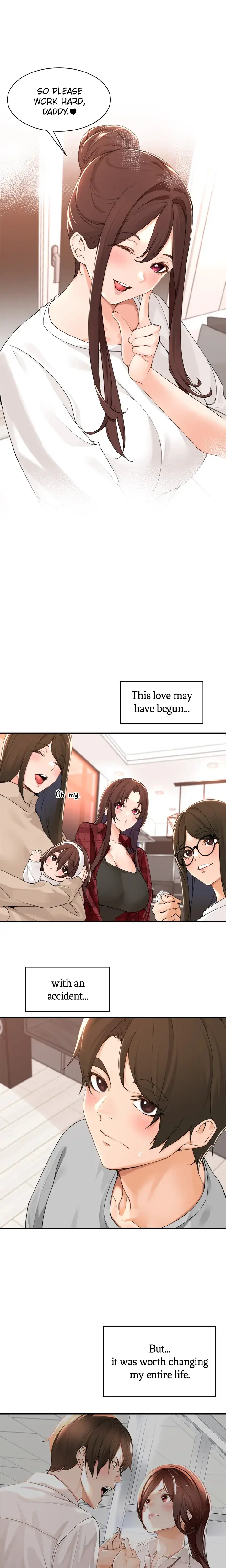 Winter Romance Chapter 40 - Page 12