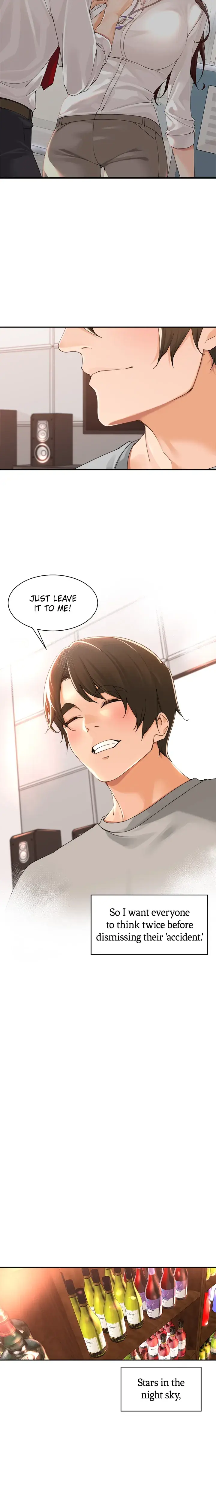 Winter Romance Chapter 40 - Page 13