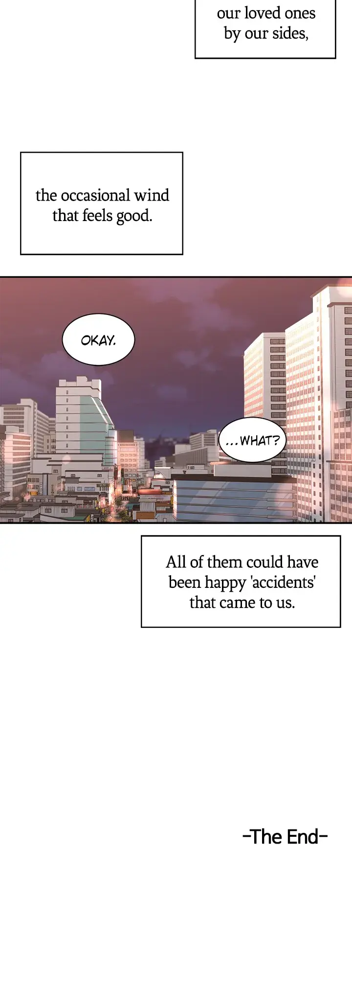 Winter Romance Chapter 40 - Page 15