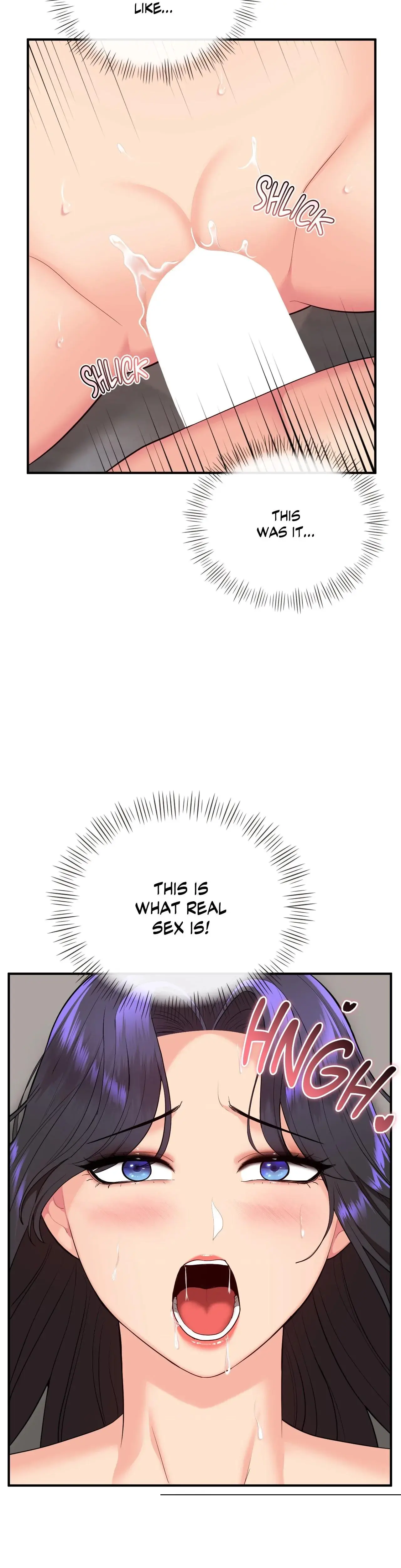 Winter Short Stories Chapter 24 - Page 13