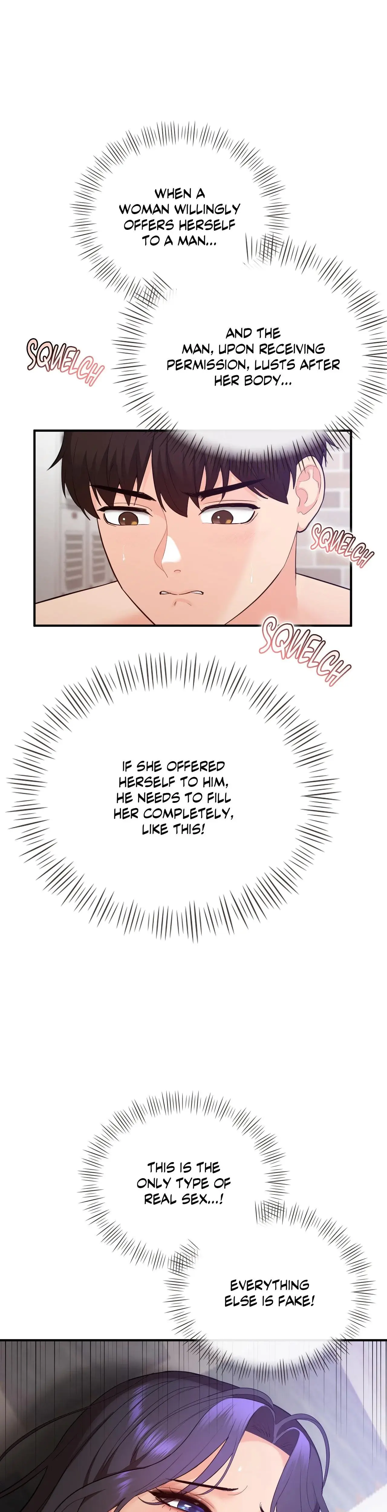 Winter Short Stories Chapter 24 - Page 14