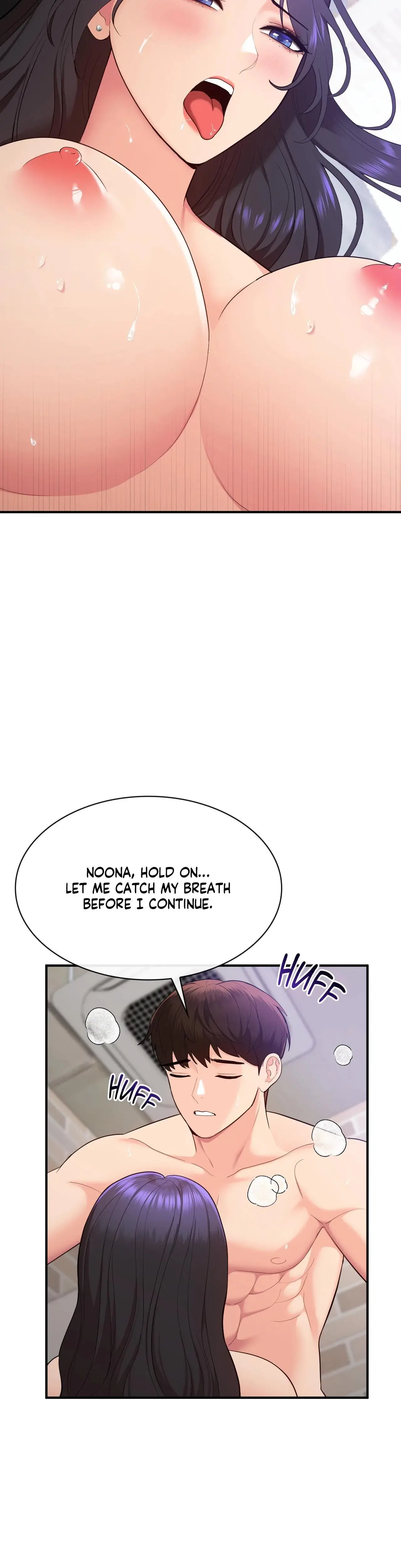 Winter Short Stories Chapter 24 - Page 15