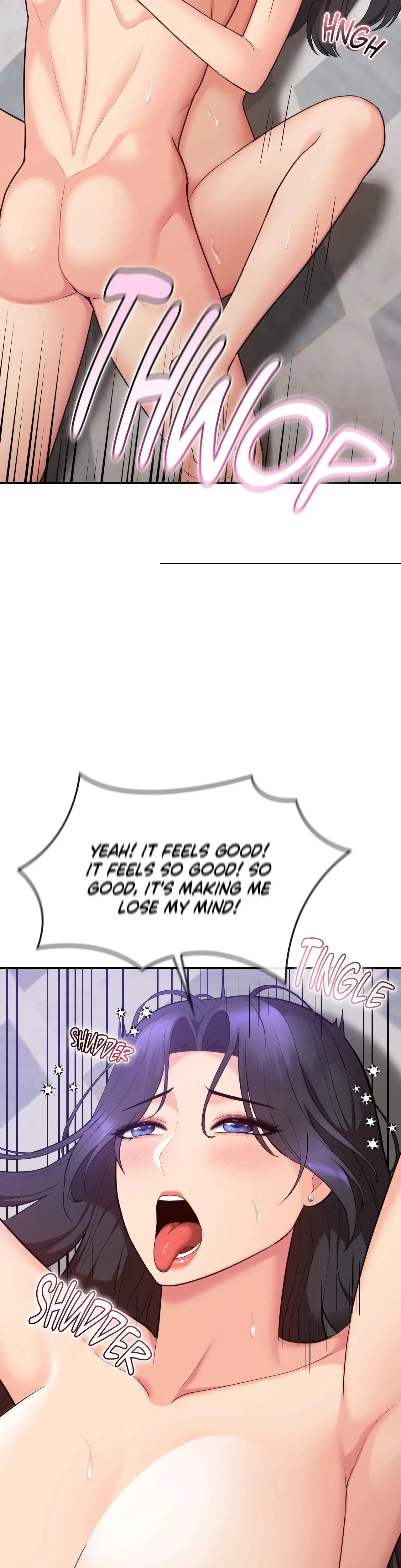 Winter Short Stories Chapter 24 - Page 20