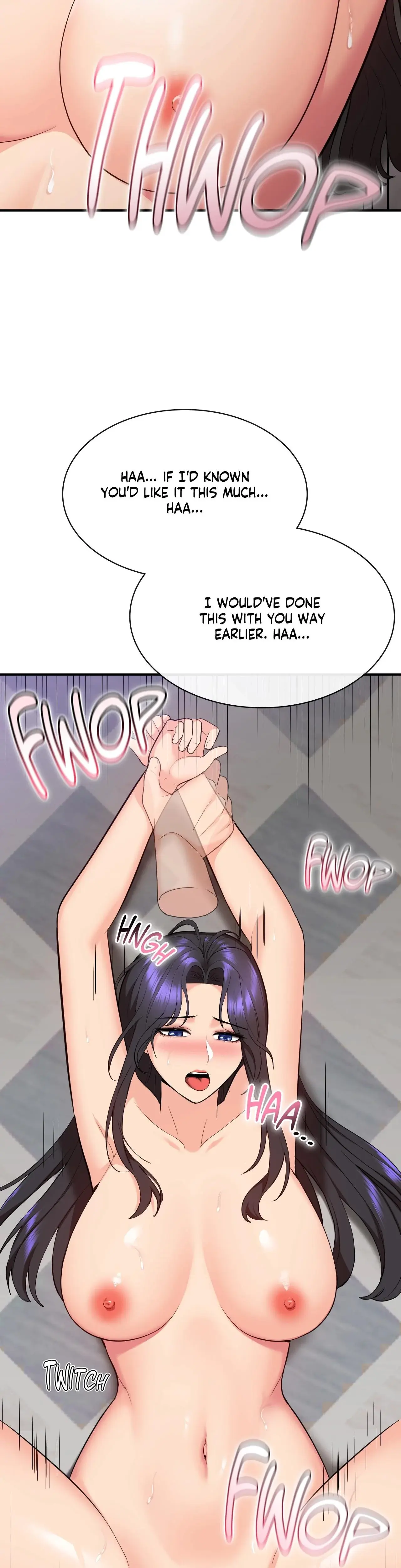 Winter Short Stories Chapter 24 - Page 21