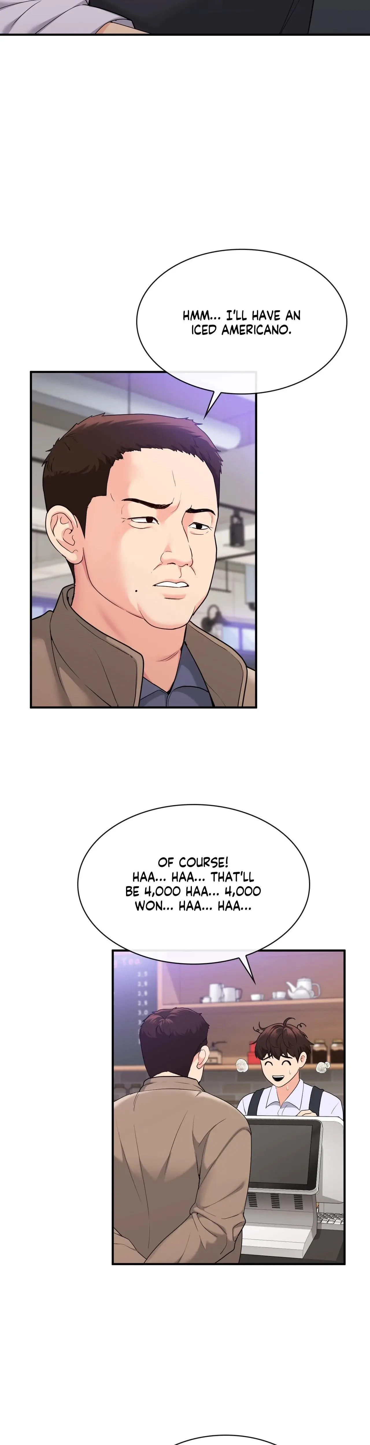 Winter Short Stories Chapter 24 - Page 29