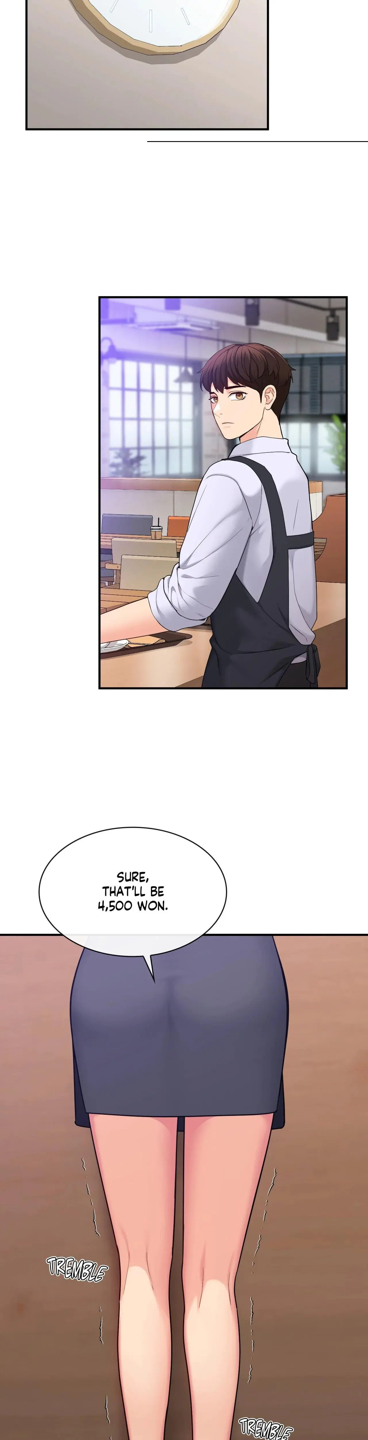Winter Short Stories Chapter 24 - Page 31