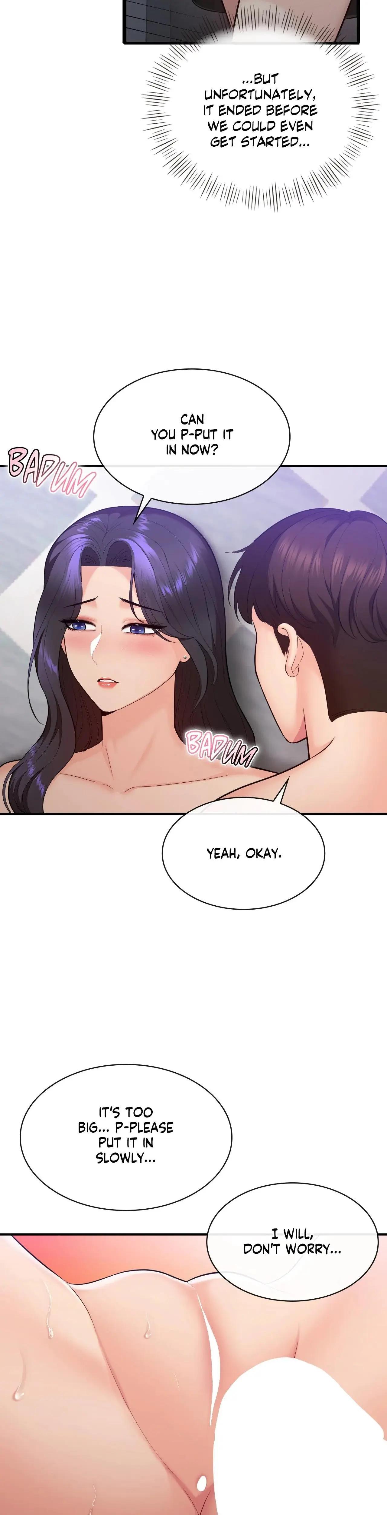 Winter Short Stories Chapter 24 - Page 6