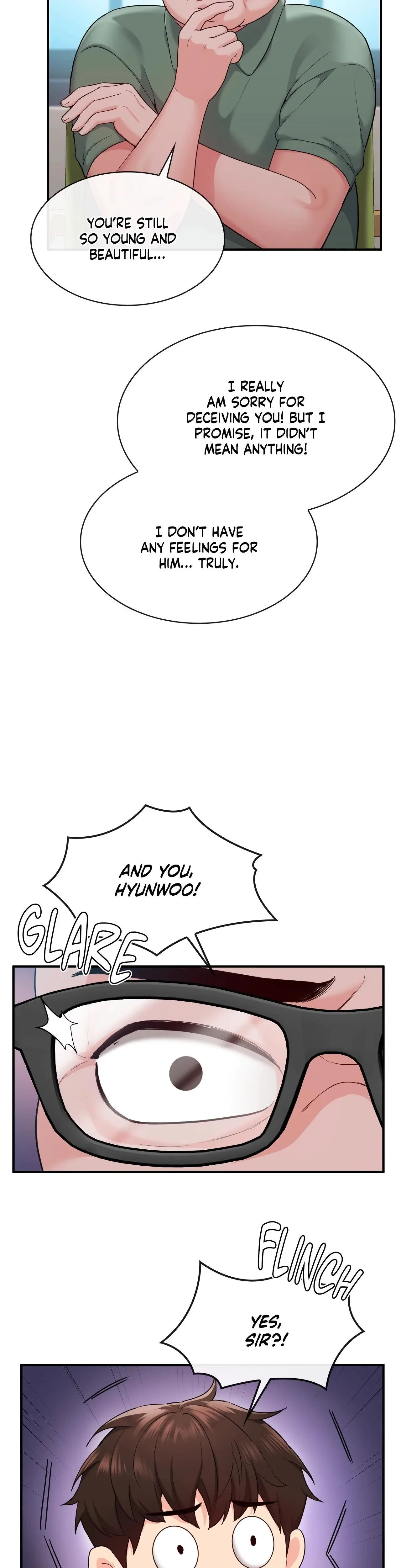 Winter Short Stories Chapter 25 - Page 12