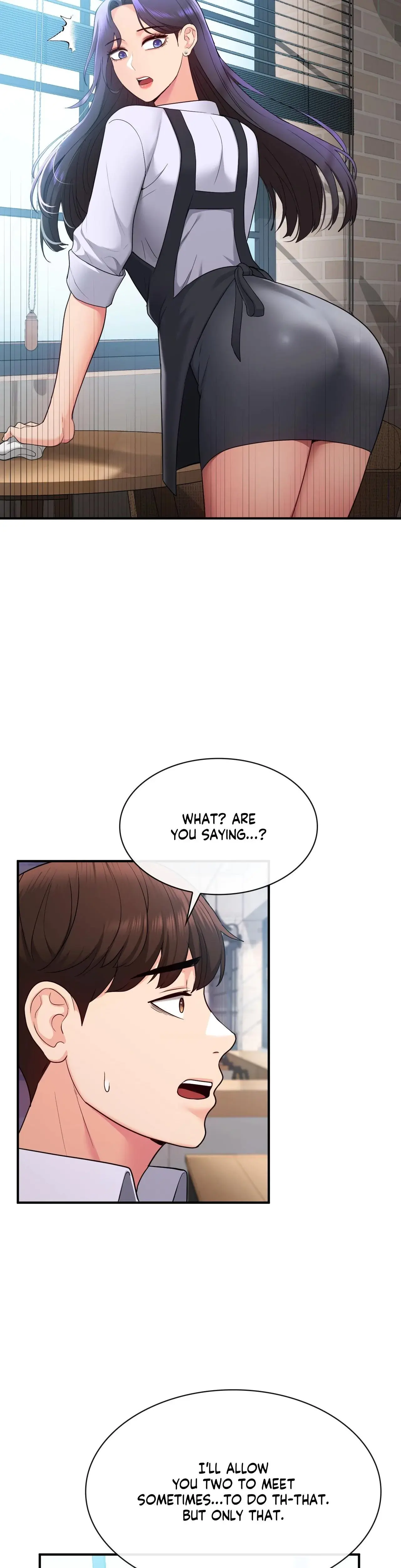 Winter Short Stories Chapter 25 - Page 14