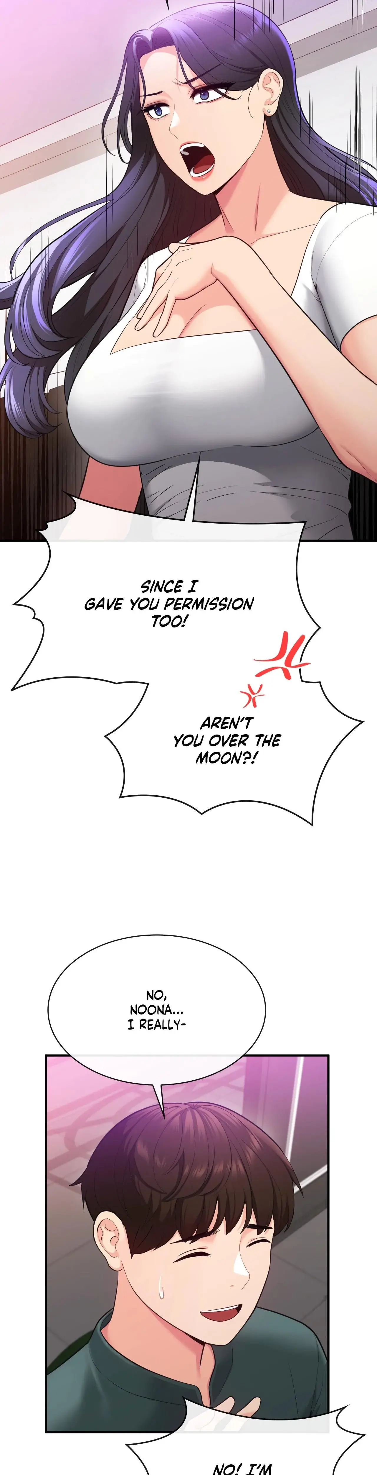 Winter Short Stories Chapter 25 - Page 29