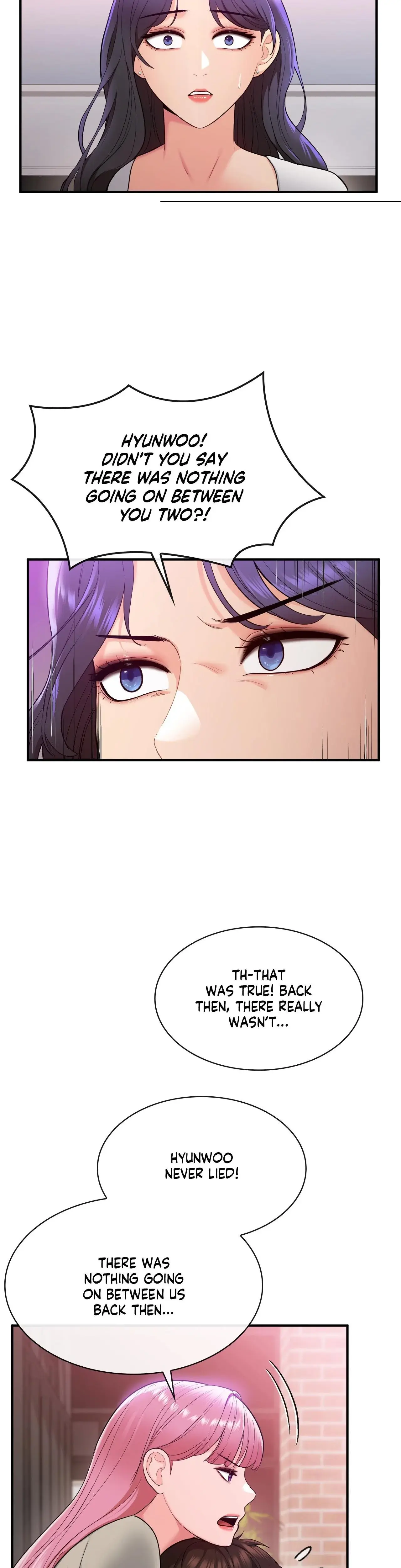 Winter Short Stories Chapter 25 - Page 31