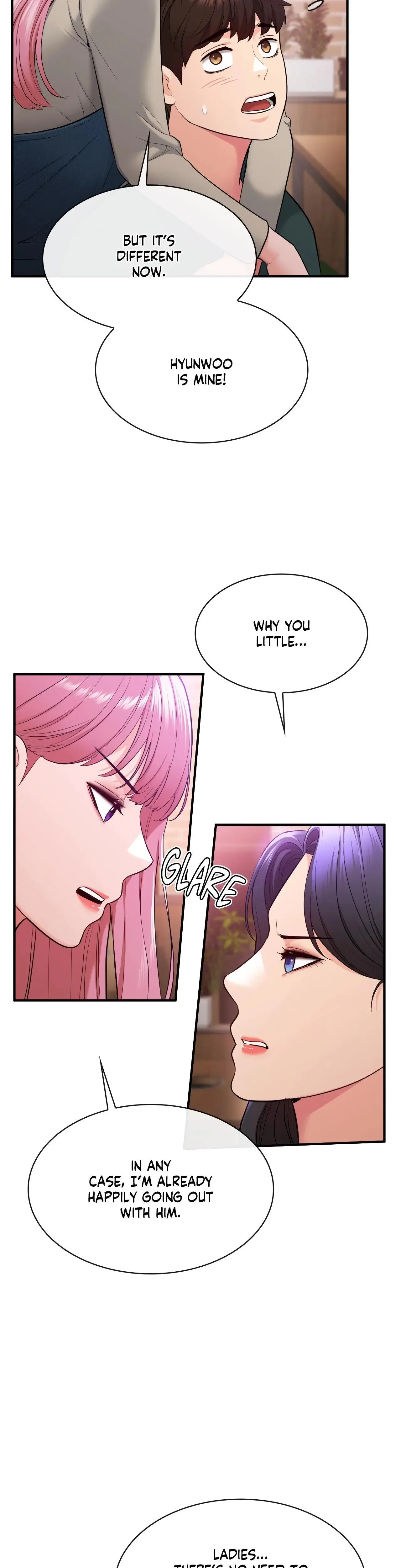 Winter Short Stories Chapter 25 - Page 32
