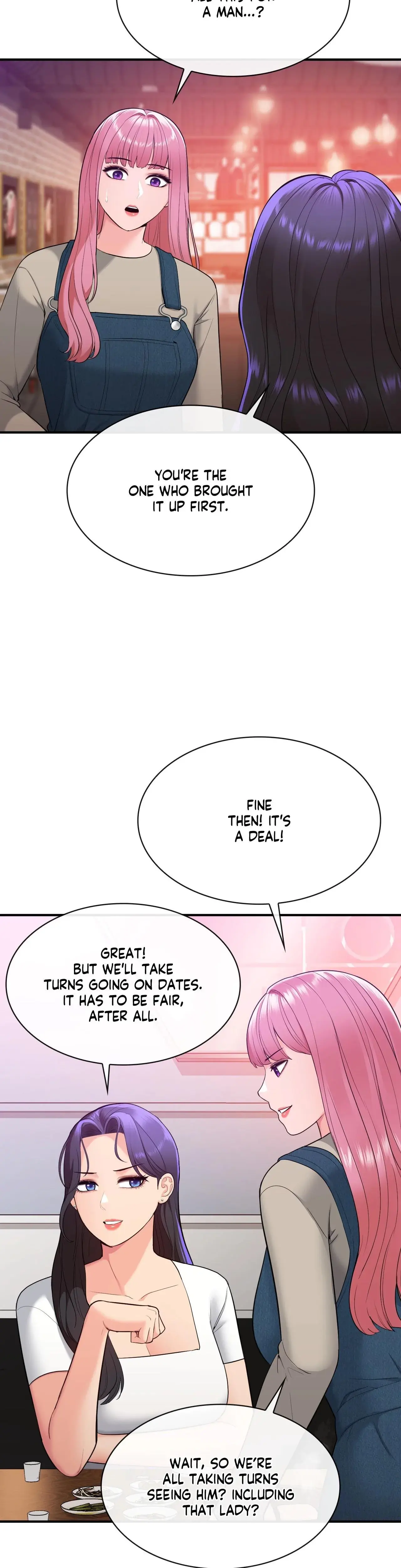 Winter Short Stories Chapter 25 - Page 40