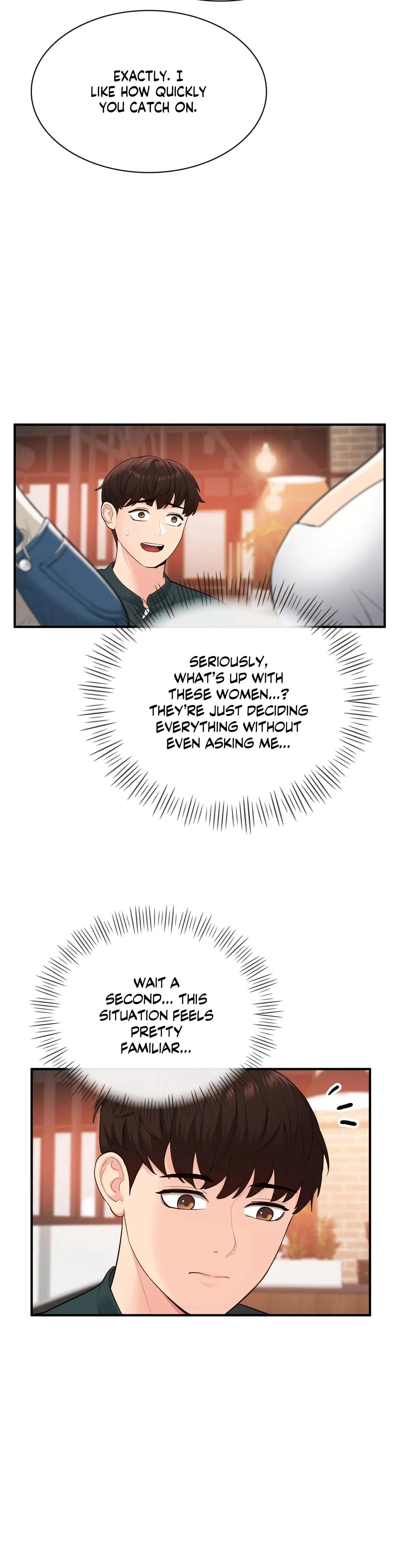 Winter Short Stories Chapter 25 - Page 41