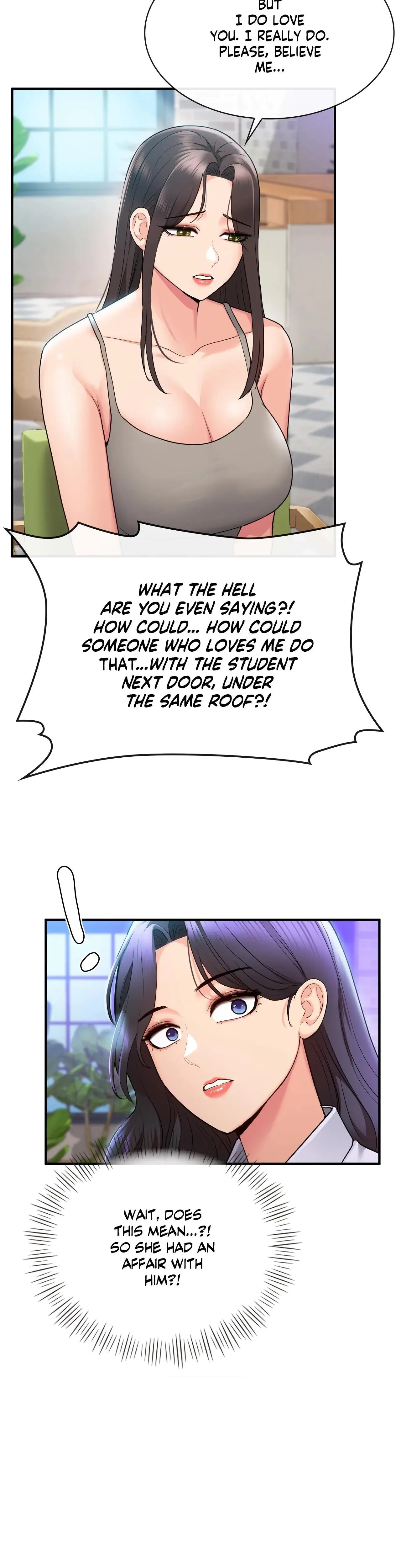 Winter Short Stories Chapter 25 - Page 7