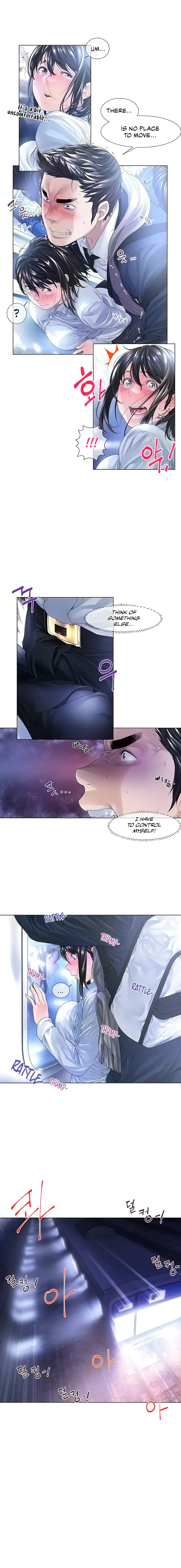 Winter Short Story Can I Like You Mister Chapter 2 - Page 7