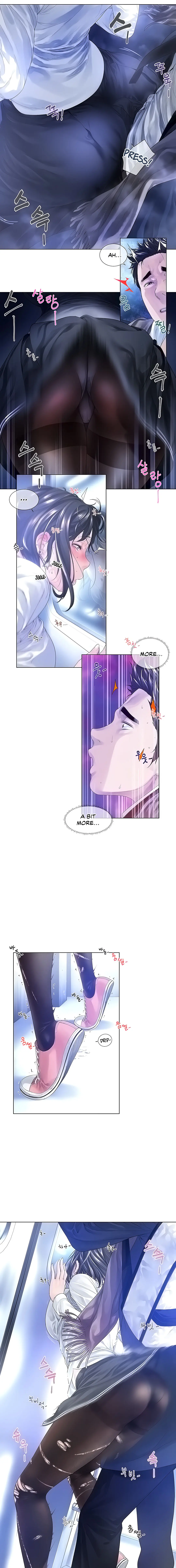 Winter Short Story Can I Like You Mister Chapter 2 - Page 9
