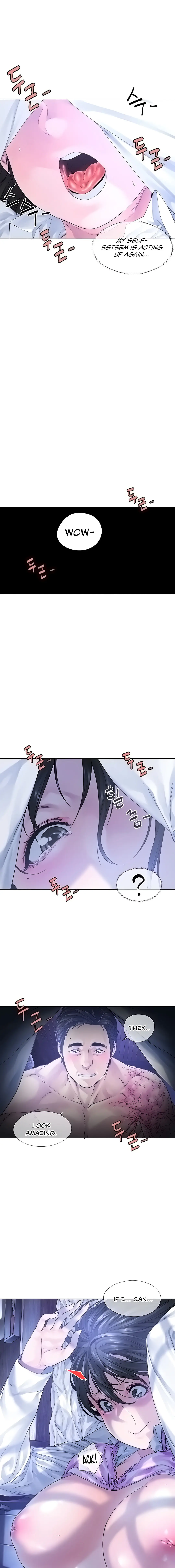 Winter Short Story Can I Like You Mister Chapter 4 - Page 6