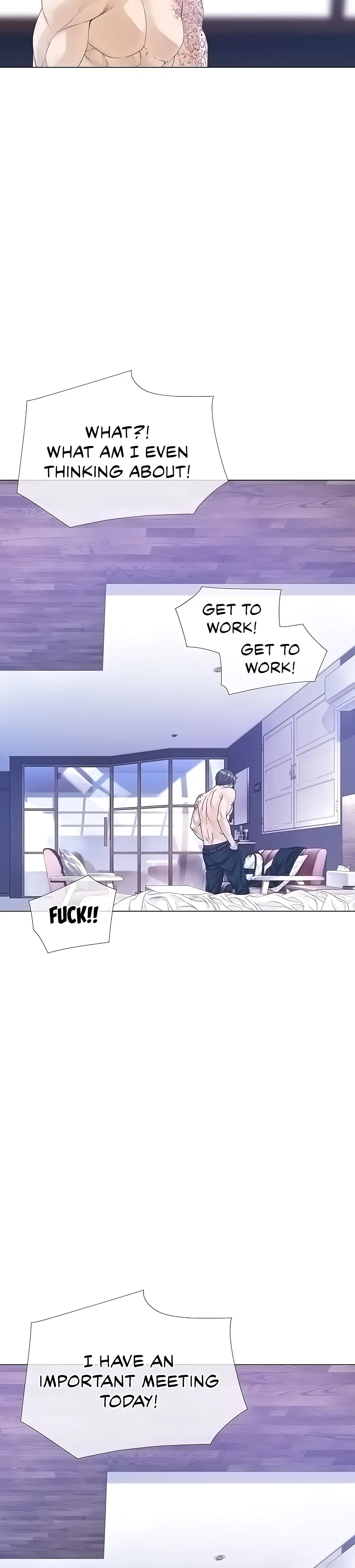 Winter Short Story Can I Like You Mister Chapter 5 - Page 23