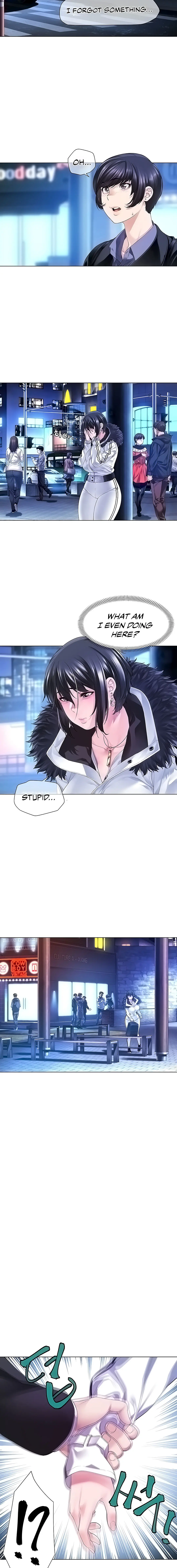 Winter Short Story Can I Like You Mister Chapter 6 - Page 6