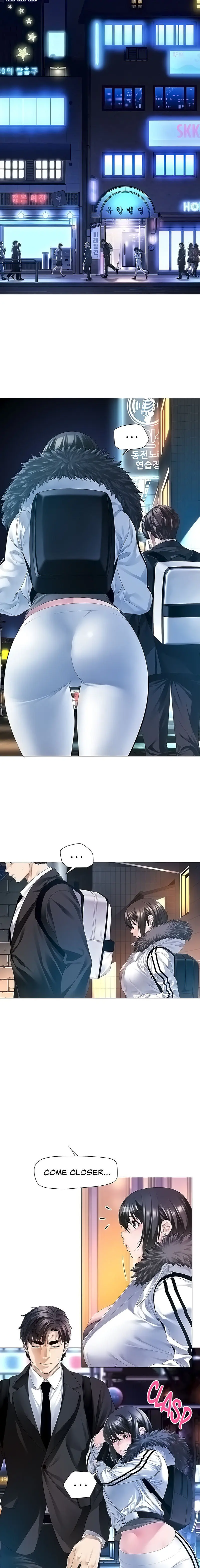 Winter Short Story Can I Like You Mister Chapter 7 - Page 14