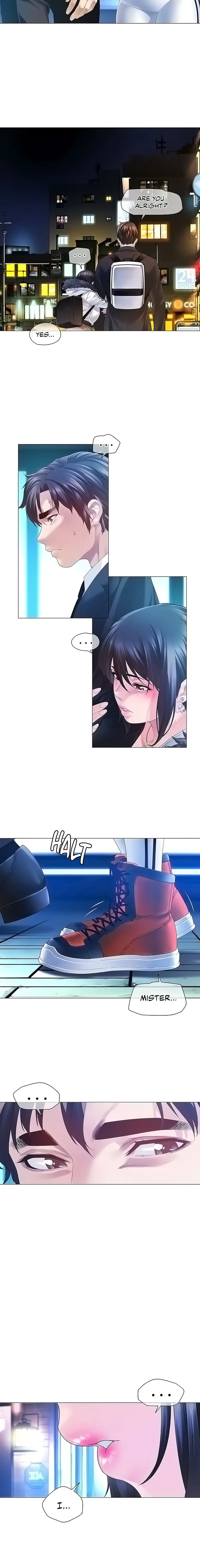 Winter Short Story Can I Like You Mister Chapter 7 - Page 15