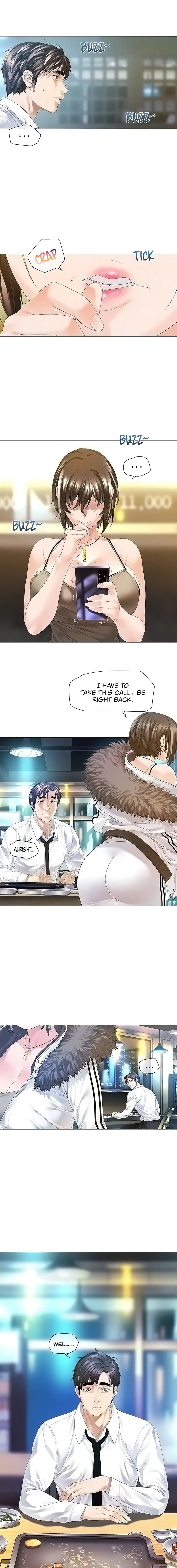 Winter Short Story Can I Like You Mister Chapter 7 - Page 2
