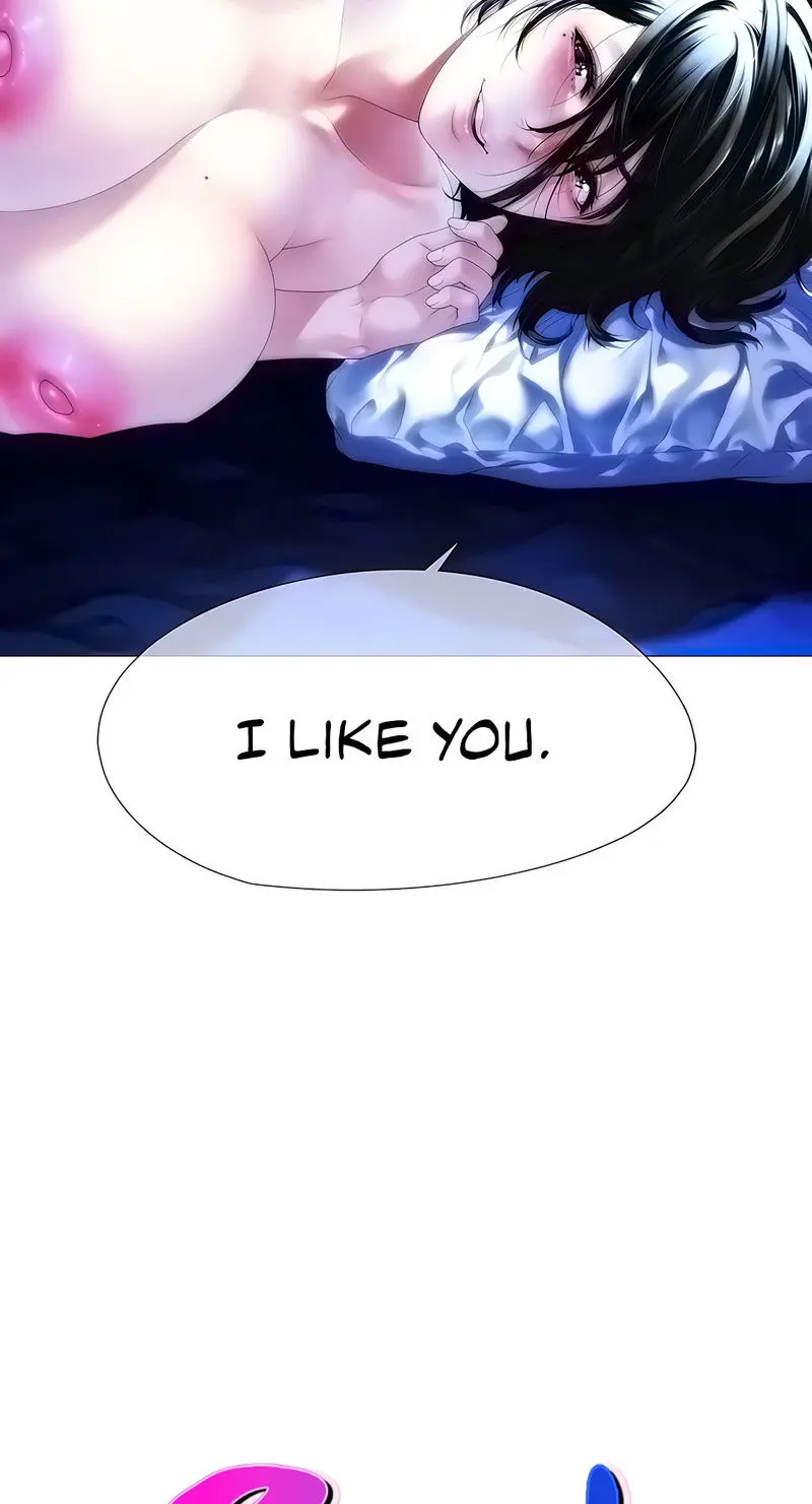 Winter Short Story Can I Like You Mister Chapter 8 - Page 14